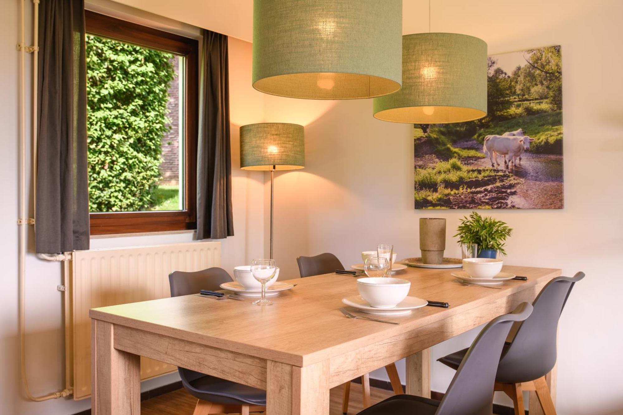 Summio Vakantiepark Reevallis Vijlen Room photo