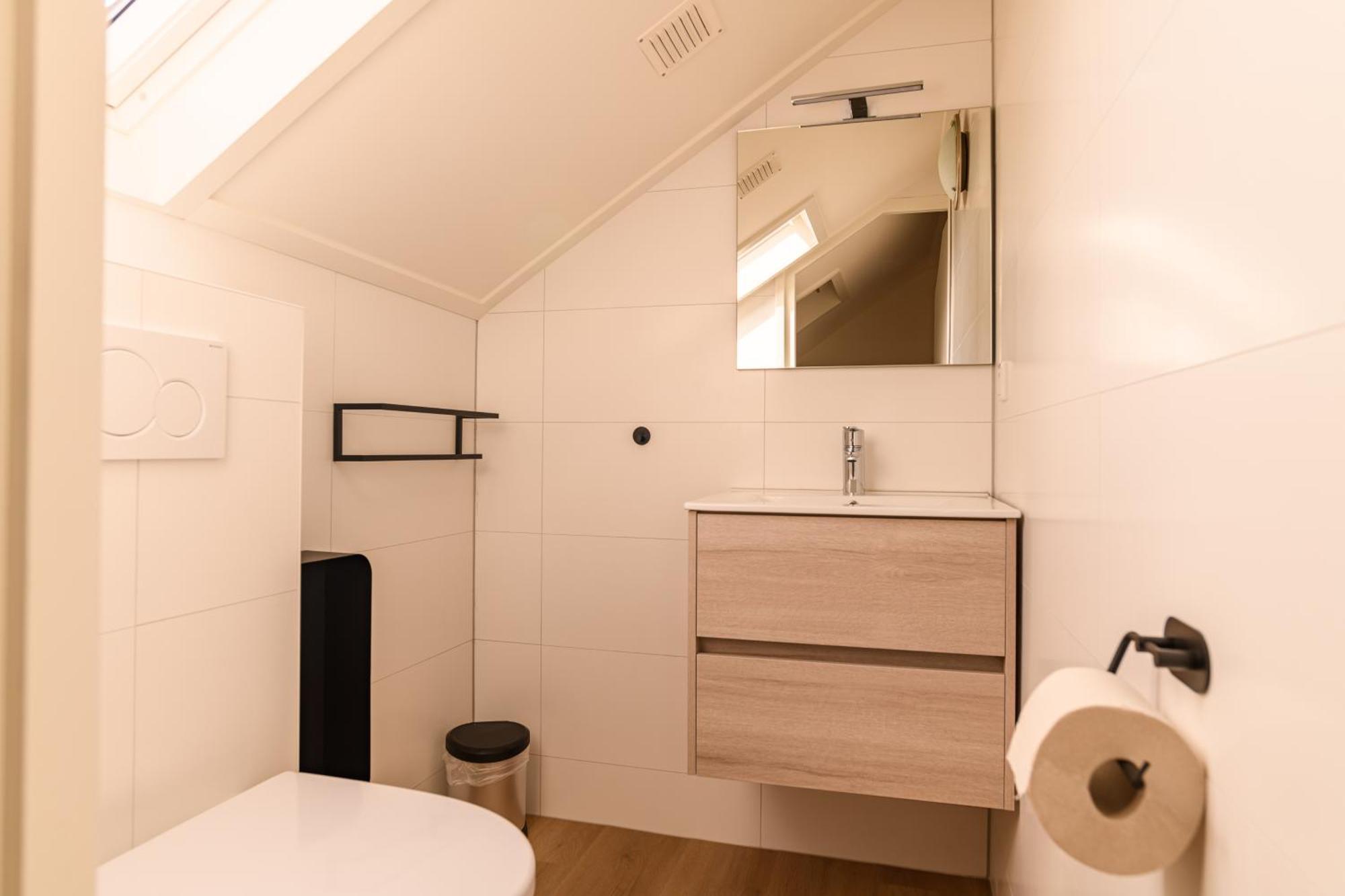 Summio Vakantiepark Reevallis Vijlen Room photo