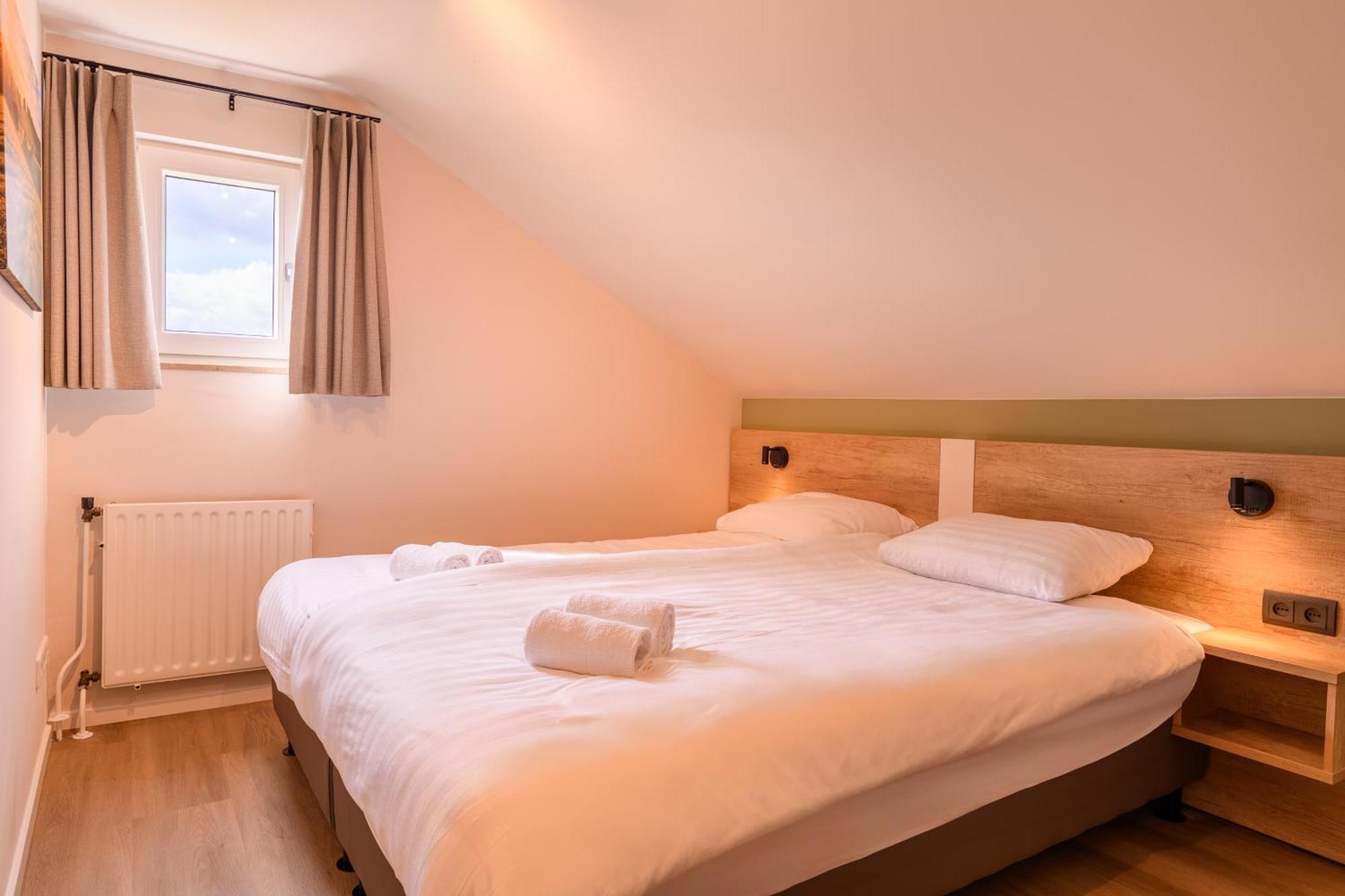 Summio Vakantiepark Reevallis Vijlen Room photo