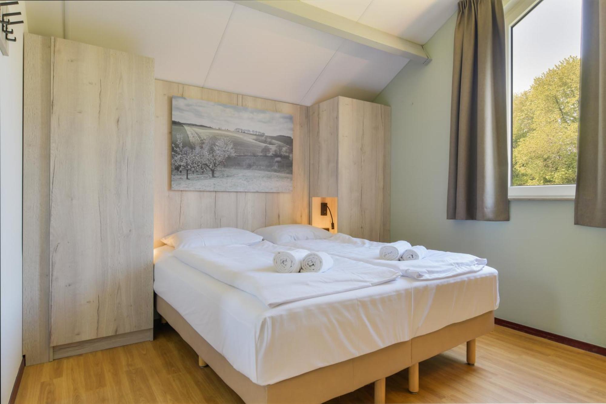 Summio Vakantiepark Reevallis Vijlen Room photo