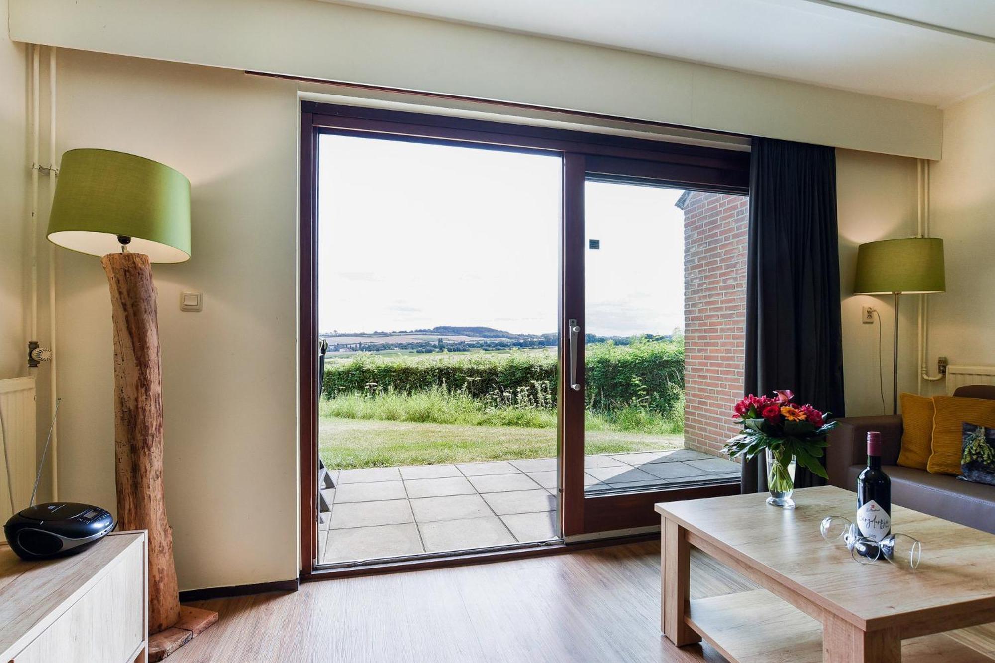 Summio Vakantiepark Reevallis Vijlen Room photo