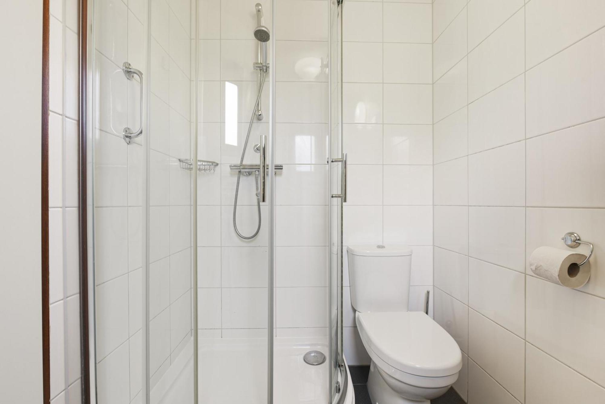 Summio Vakantiepark Reevallis Vijlen Room photo