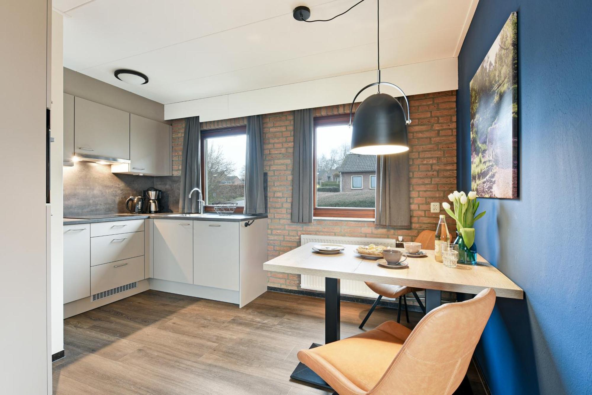 Summio Vakantiepark Reevallis Vijlen Room photo
