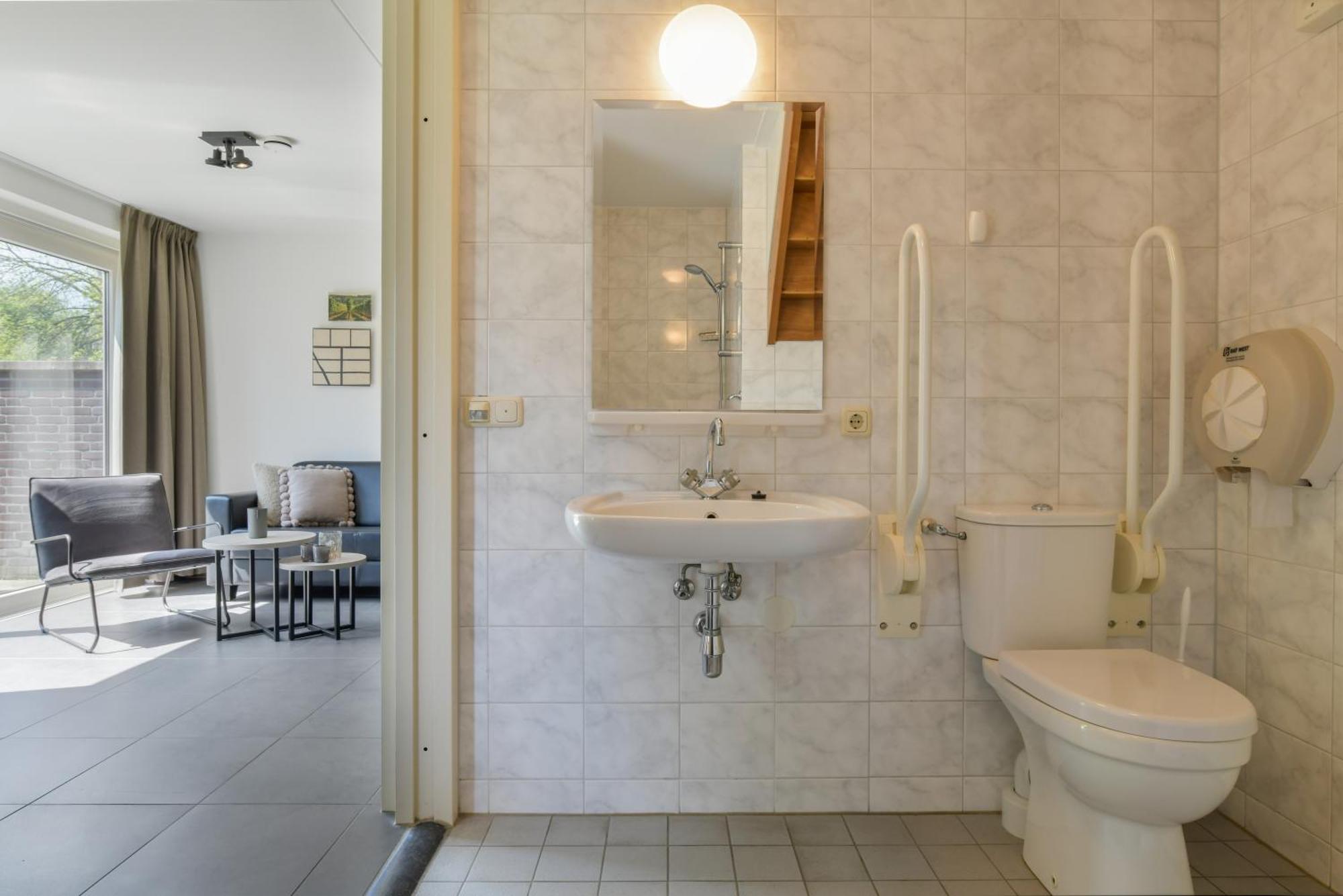 Summio Vakantiepark Reevallis Vijlen Room photo