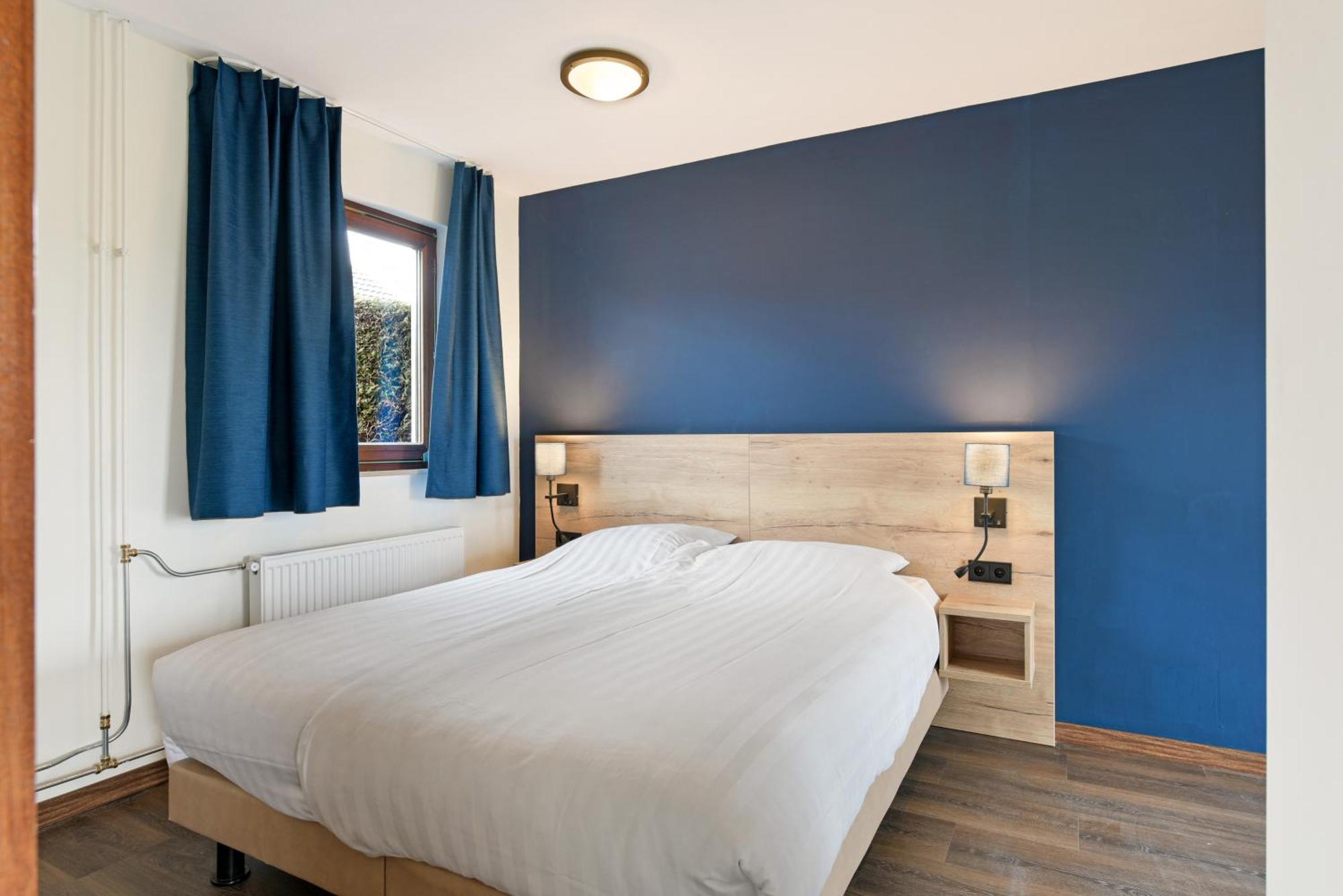 Summio Vakantiepark Reevallis Vijlen Room photo