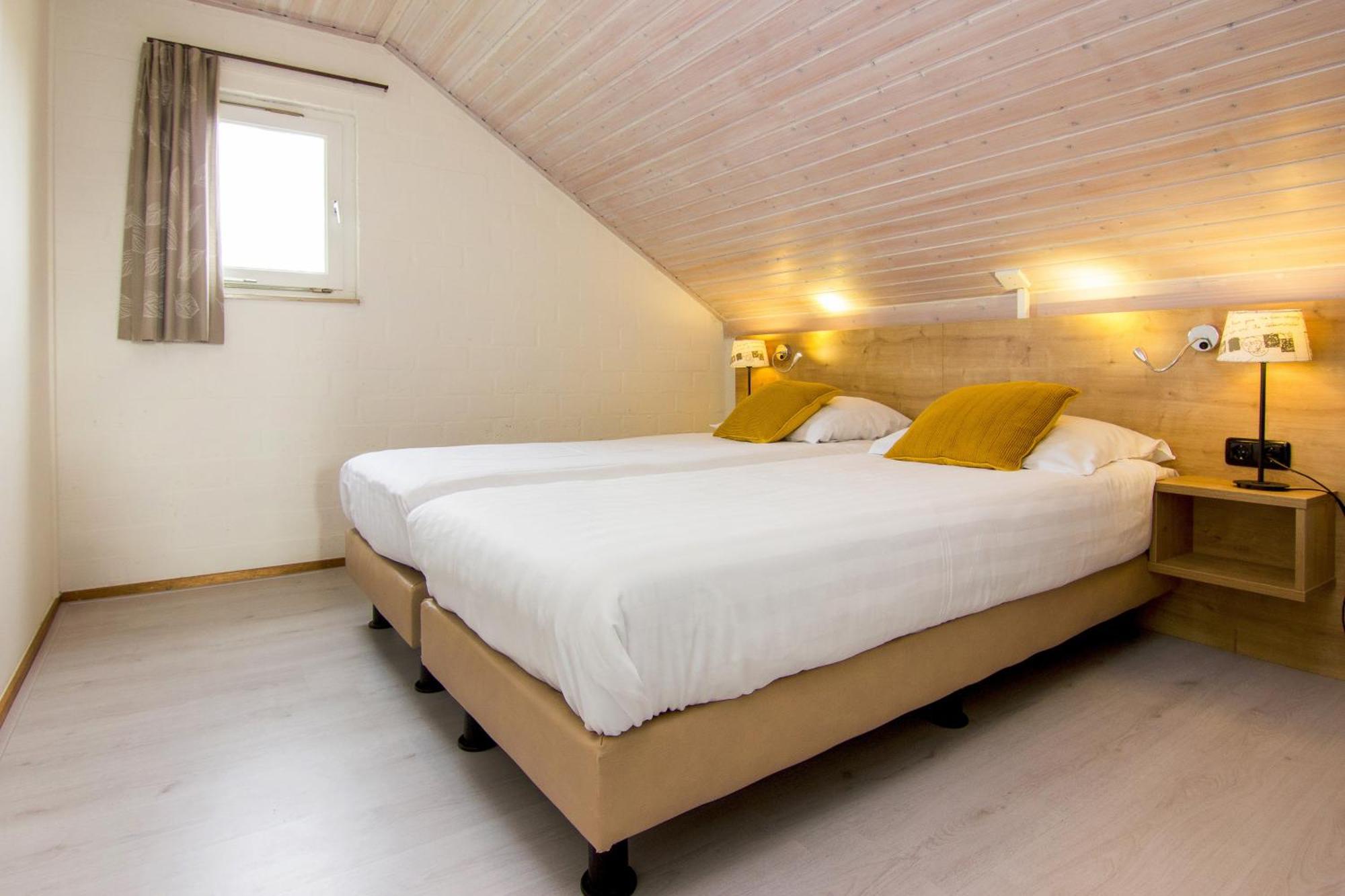 Summio Vakantiepark Reevallis Vijlen Room photo