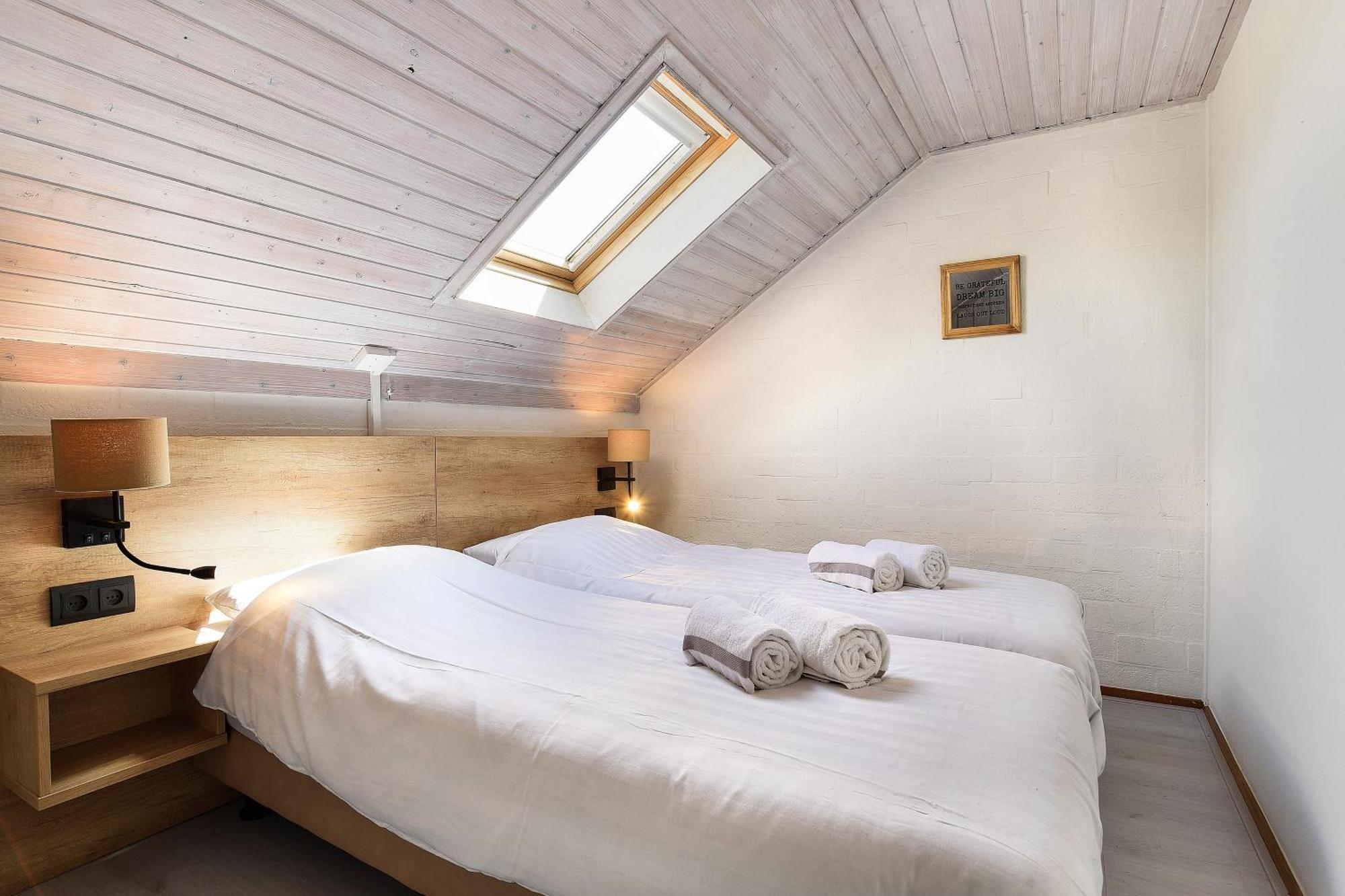 Summio Vakantiepark Reevallis Vijlen Room photo