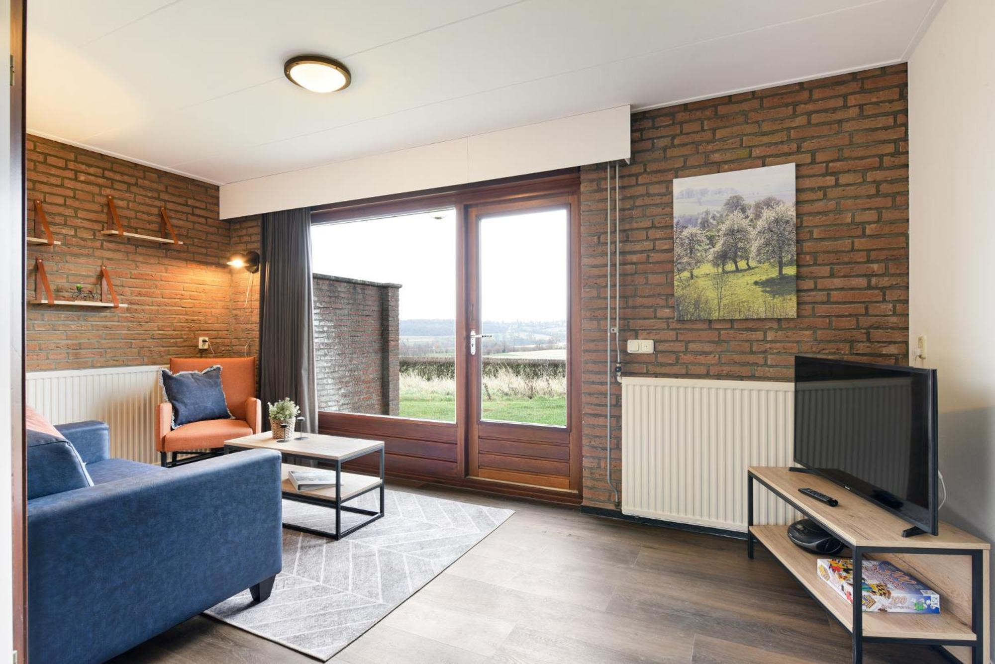 Summio Vakantiepark Reevallis Vijlen Room photo