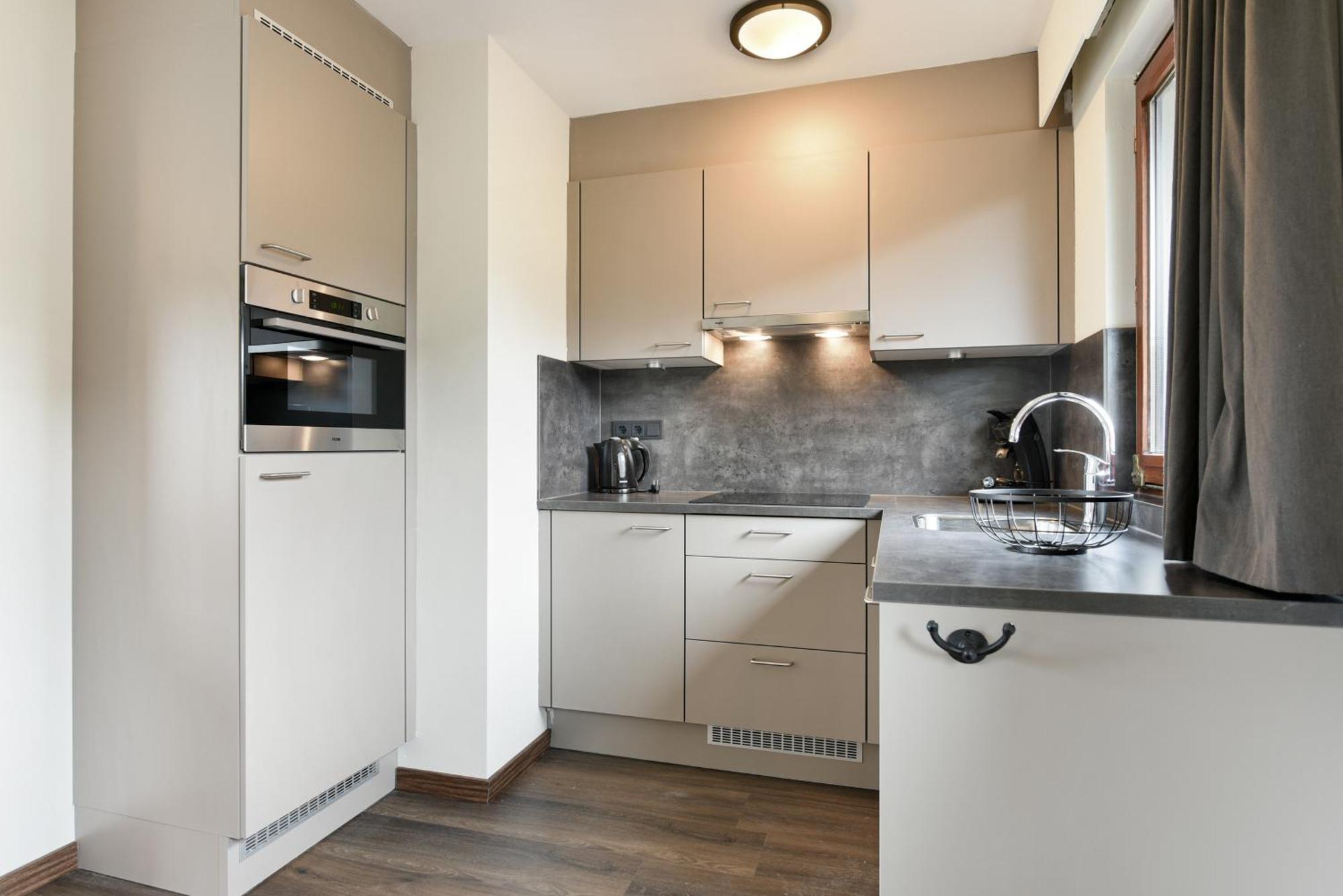 Summio Vakantiepark Reevallis Vijlen Room photo