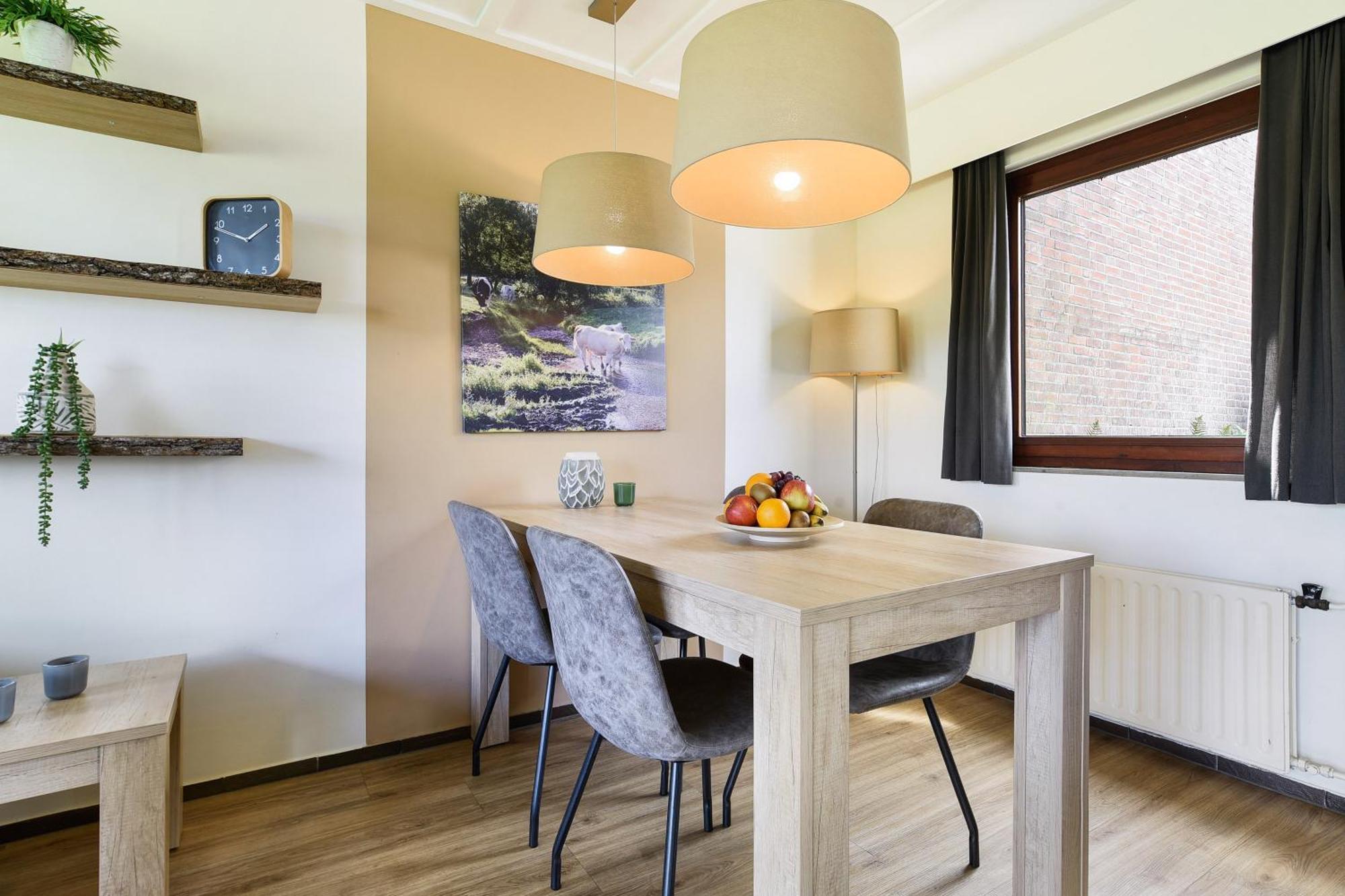 Summio Vakantiepark Reevallis Vijlen Room photo