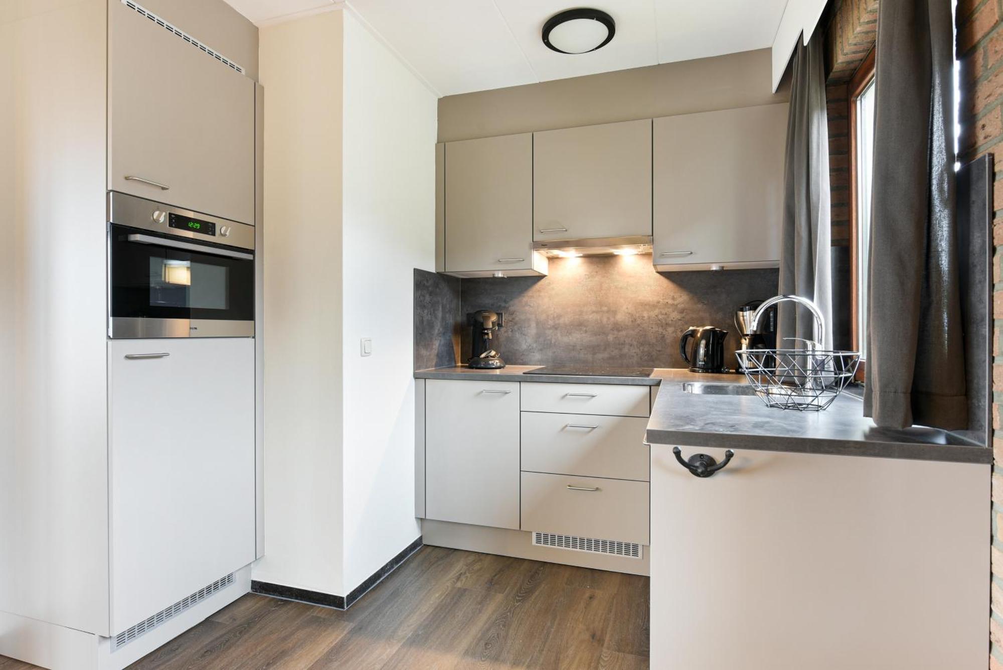Summio Vakantiepark Reevallis Vijlen Room photo